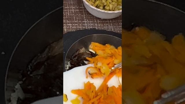 Праздничный ? салат