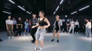 Молодежные танцы