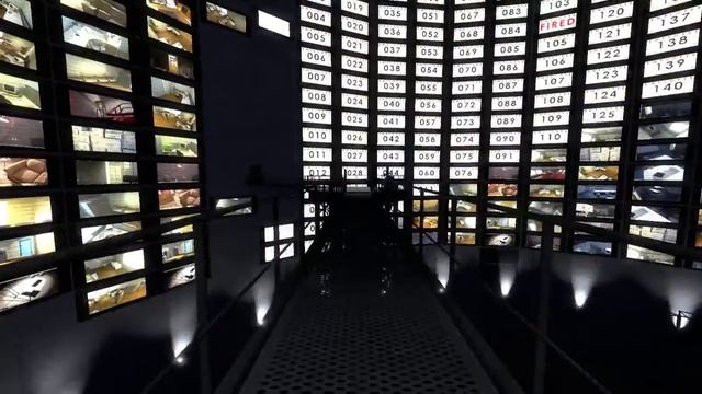 The Stanley Parable Rus | Прохождение №2 Без комментариев смотреть онлайн