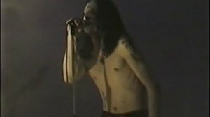 MayheM - Live In Bischofswerda FULL SHOW