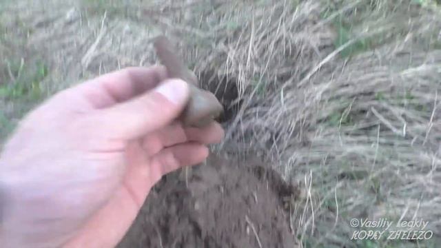 Как звучит garrett at MAX , коп выходного дня от Копай Железо смотреть онлайн