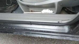 Volkswagen Passat b3 замена радиатора печки.часть 3
