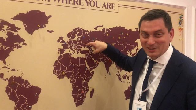 Максим Батырев в Саранске 1 июля мастер-класс "45 татуировок менеджера" смотреть онлайн