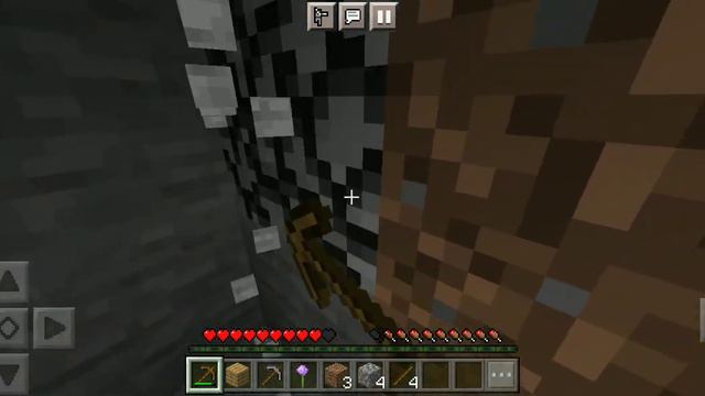 маинкрафт но по маинкрафту ходят животные😱 смотреть онлайн