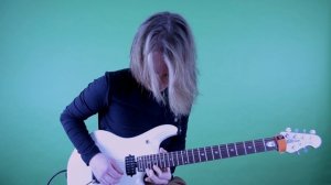 Fractal AX8 | John Petrucci Lead Sound | Dream Theater | Another Day [hq/hd]