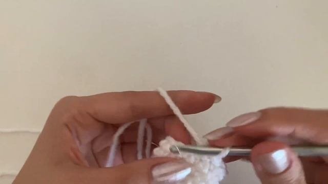 Crochet Cinnamoroll Amigurumi Tutorial! (INTERMEDIATE/ADVANCED)