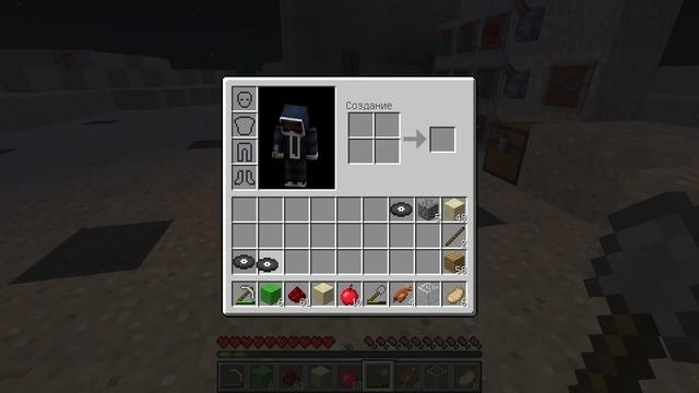 КАК СКРАФТИТЬ ТАНК БТР В МАЙНКРАФТ !СПОСОБ КАК ПОЛУЧИТЬ СЕКРЕТНЫЕ ПРЕДМЕТЫ В MINECRAFT МУЛЬТИК