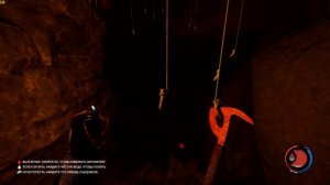 ГДЕ НАЙТИ АКВАЛАНГ | THE FOREST