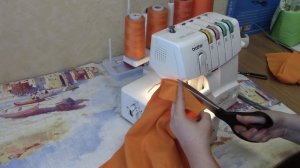 Как сшить водолазку просто и быстро