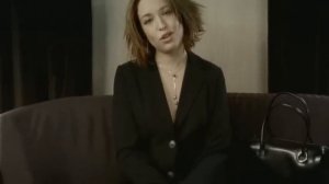 Natasha St-Pier - Tu trouveras (Clip officiel)