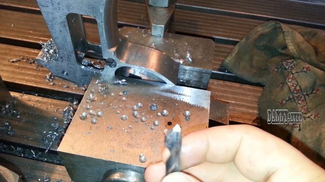 Beretta 92 FS Своими руками Часть10 смотреть онлайн