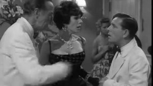 Промашка (Мистер Питкин на эстраде 1959)