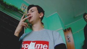 Я С КАТЯ ХУЛИГАН) / ВЛАД БЕКИШ