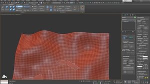 Объект на объекте | 3Ds Max | Советы и рекомендации