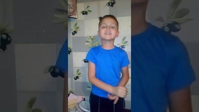 Стихотворение А.Барто "Снегирь" смотреть онлайн