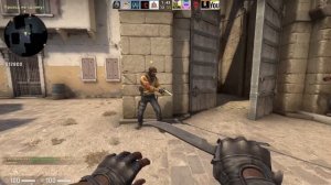 УГАРНЫЕ ТАКТИКИ (CS:GO) #36?
