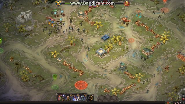 КВ КЛАН битлс победа игра кризис смотреть онлайн