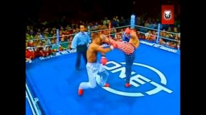 Кикбоксинг и Тайский бокс из 90-х/ Kickboxing and Thai Boxing from the 90s (Музыка для тренировок)