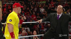 RAW Opening Segment [15/12/2014]