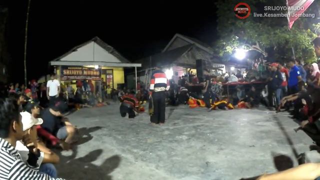 Kewan Alas, Kucingan, Banteng Suro Guwalak Srijoyo Mudo смотреть онлайн