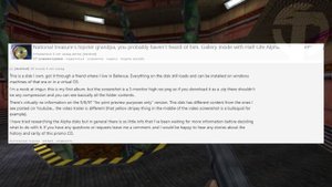 HALF-LIFE ALPHA v0.52 | СЮЖЕТ И ИНТЕРЕСНЫЕ ФАКТЫ