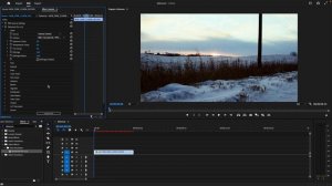 The FILM LOOK with DEHANCER + Premiere Pro