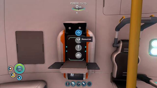 JOY AND SUFFERING - Survival At Sea - Subnautica #02 смотреть онлайн