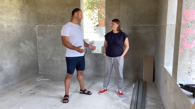 Отзыв о работе компании ДОМА ДОМ от нашей заказчицы смотреть онлайн