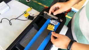 Видео инструкция. Замена контроллера на электросамокате Inokim OX