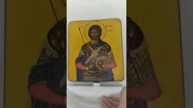 Святой Праведный Артемий Веркольский Чудотворец смотреть онлайн