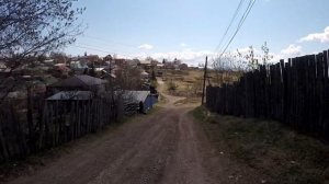 Крутогорская 1, 2я улицы. Все улицы Красноярска #16.