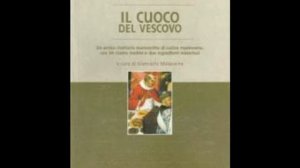 Giancarlo Malacarne * Il cuoco del vescovo (Di Pellegrini)