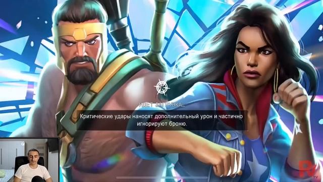 НОВАЯ ПОБОЧКА ЗА 4* ЧЕМПОВ | УСИЛКИ, НАГРАДЫ, БОТЫ | Marvel: Contest of Champions смотреть онлайн