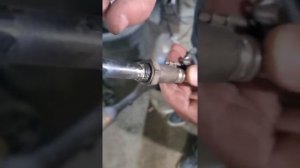 Катализатор на Toyota Prius 20