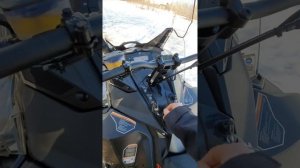 2021 Lynx 59 Ranger 600EFI Walkaround