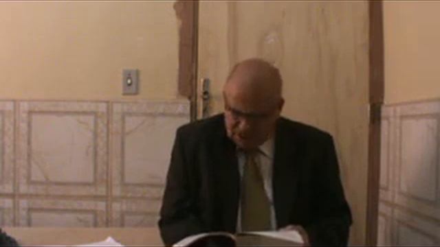 Uma voz que clama no deserto: I Coríntios 13:1 A suprema excelência da caridade