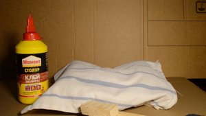 ОНЛАЙН ТРЕЙД.РУ - Момент СТОЛЯР, 750 г (9/432)