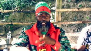Capleton, Elijah Prophet - World Peace (Official Video)