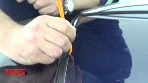 Антискол "Стрелка" - универсальный, на примере HYUNDAI TUCSON - strelka11.ru