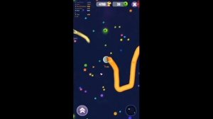 Мой говорящий том. Космические следы.  Растим большого червяка.