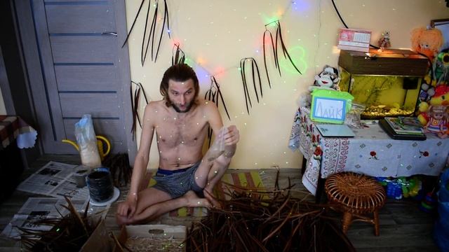 Производство семян катальпы :-) смотреть онлайн