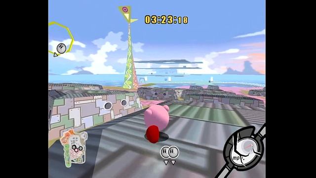 Kirby Air Ride Review | GameCube Galaxy смотреть онлайн