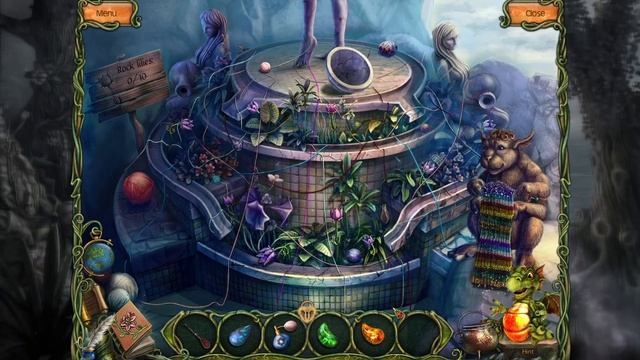 Let's Play - Forest Legends - The Call of Love - Full Walkthrough смотреть онлайн