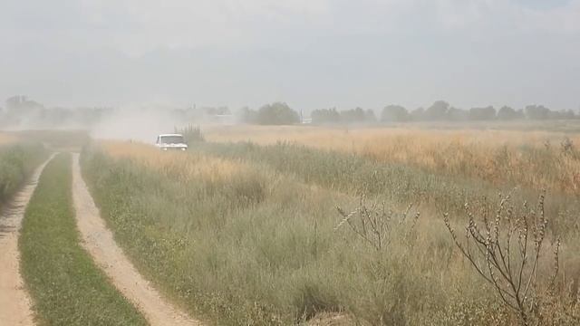 Ралли спринт MobilEx смотреть онлайн