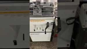 Перчаточный станок 10 Класс