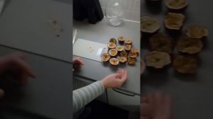 Маракуйя как выбрать сморщенная или гладкая