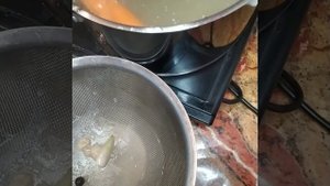 БЮДЖЕТНЫЙ суп из КРАСНОЙ РЫБЫ!!! Мама делиться рецептом