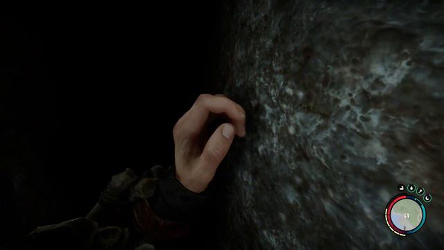 где найти акваланг, в игре Sons Of The Forest смотреть онлайн