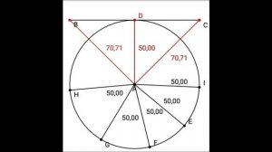Земля не имеет форму шара (100% доказательство)