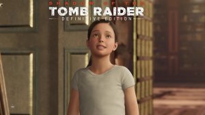 Продолжение ► Shadow of the Tomb Raider ► 2 Серия